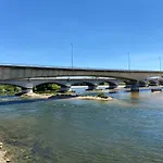 Temps de voyage, centre d\'Orléans